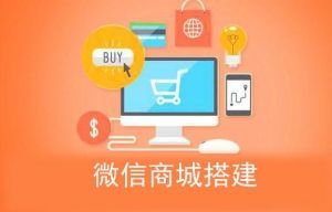 開發(fā)搭建微信購(gòu)物商城要注意什么
