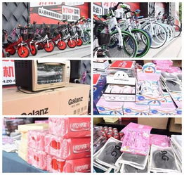 最后3天丨鄂爾多斯購物節(jié)進(jìn)入倒計(jì)時(shí),30元都可以買到大牌服裝,這樣的優(yōu)惠不常有哦