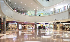 廣東德豪潤達(dá)電氣股份 照明事業(yè)部