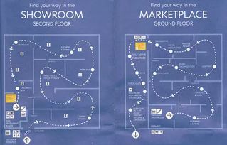 超級(jí)工廠 改變大眾購(gòu)買家具方式的全球零售業(yè)巨頭宜家